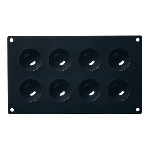 �}���e���[�g�@�t���L�V�u���m���X�e�B�b�N�����h�@�u���b�N�@50�@���ی^�@8�P��@30SF004�@WML-D4[�֘A�FMartellato �C�^���A �u�����h ���ٗp�i ���َq��� �Č^ �I�[�u�� �d�q�����W �Ⓚ �H��