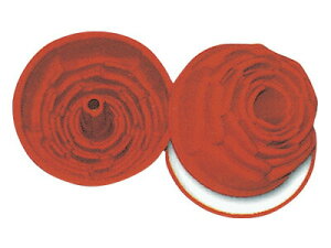 シリコマート ユニフレックス ノンスティックモルド ローズ SFT251 WML-55[関連:silikomart イタリア ブランド お菓子作り 製菓用品 シリコン製 焼型 オーブン 電子レンジ 冷凍 食器洗浄機