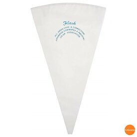 フラッシュ　No.5　（5-20）　WHL-09[関連：TKG 遠藤商事 業務用 製菓用品 絞り袋 ペストリーバッグ お菓子作り クリーム ホイップ]