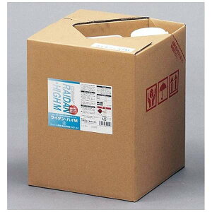 エタノール製剤 ライダンハイM 10L 食品添加物 XLI-05【メーカー直送品】【代引き決済不可】【軽減税率】[関連:今津薬品工業 業務用 アルコール製剤 サニーテーション 衛生管理用品 ウ