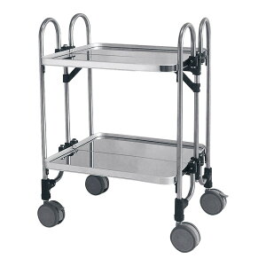 �A�{�W���S���@2�i�@�܂肽���ݎ��@KEA-2�@HAB-09�y���[�J�[�����i�z�y����s�z[�֘A�F�g�N���} �Ɩ��p ���{�� �X�e�����X�� �L�b�`�����S�� �z�V�� �T�[�r�X�J�[�g �o�b�V���O�J�[�g 2�i�J