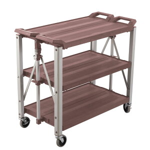 �g���X�g�@�t�H�[���f�B���O�@�T�[�r�X�J�[�g�@S�@4071BR�@�u���E���@DTL-60�y���[�J�[�����i�z�y����s�z[�֘A�FTRUST �Ɩ��p �܂肽���ݎ� �T�[�r�X���S�� ���[�e�B���e�B�[�J�[�g �o�b�V