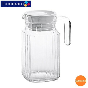 �����~�i���N�@�N���h���@�①�ɗp�s�b�`���[�@0.5L�@G2667�@RPT-02[�֘A�FArcoroc ARC Luminarc ���g�� ������� �f�U�C�� �J�t�F �W���O]