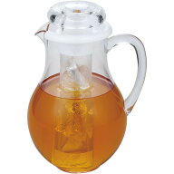 UK　アクリル　ウォーターピッチャー　1.8L　03031099　PUO-E0[関連：YUKIWA 三宝産業 業務用 テーブルウ…
