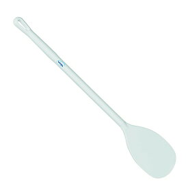 ヴァイカン　ステアーパドル　小　7007　90cm　APD-01[関連：Vikan ブランド 業務用 デンマーク製 料理道具 樹脂製 ターナー スクレーパー スパテル 給食 食品工場 攪拌]