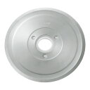 リッター　手動式フードスライサー　ポディオ3　専用替刃　プレーン刃　CSL-G6[関連：ritter ドイツ ブランド 業務用 調理機械 ハムスライサー ミートスライサー ブレッド ベーカリー]