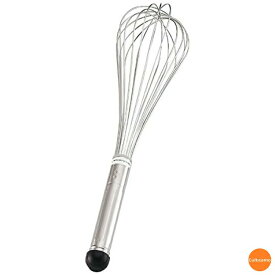 TKG　スーパー泡立　＃15　45cm　BAW-01[関連：遠藤商事 業務用 調理小物 食器洗浄機対応 泡立て 泡立て器 ホイッパー]