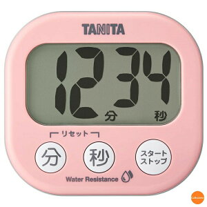 �^�j�^�@�􂦂�ł������^�C�}�[�@TD-426�@�s���N�@99��59�b�v�@BDK-09[�֘A�FTANITA �������� �~�[�p �h�� �L�b�`���^�C�}�[]