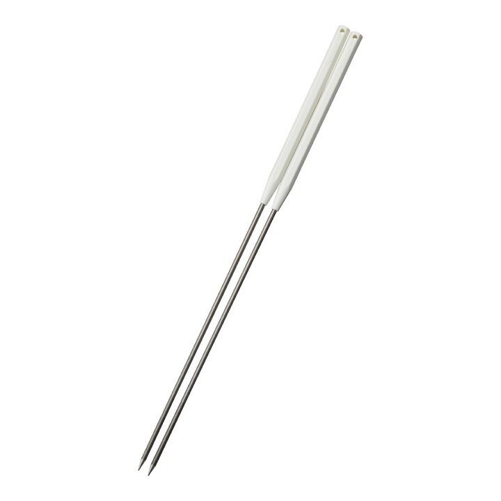 楽天市場】純チタン菜箸 34cm ASI-32［関連：坂源 日本製 料理道具 