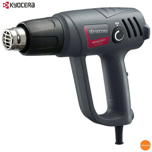 ���Z���@�z�b�g�G�A�K���@AHAG1551�@DEG-02[�֘A�FKYOCERA DIY �H�� �q�[�g�K�� �n�� ���M� ���r�p�C�v�̋Ȃ����H]