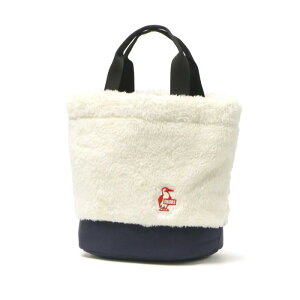CHUMS `X Gt[Xg[gobO CH60-3643 Ivory/Navy G H~p t@[obN obN nhobN g[gobN obN fB[X