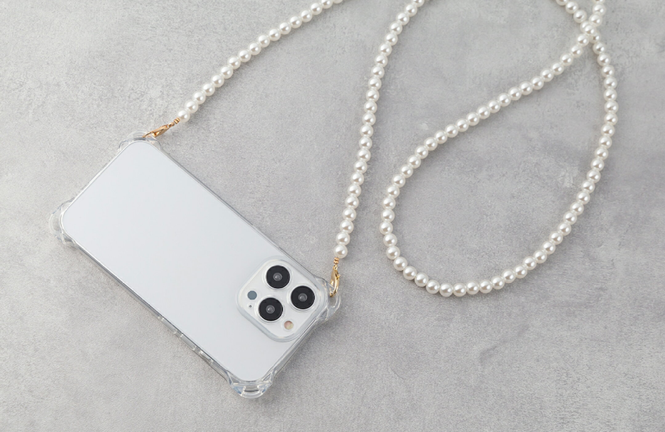 ダブルタイプで横向きもOK