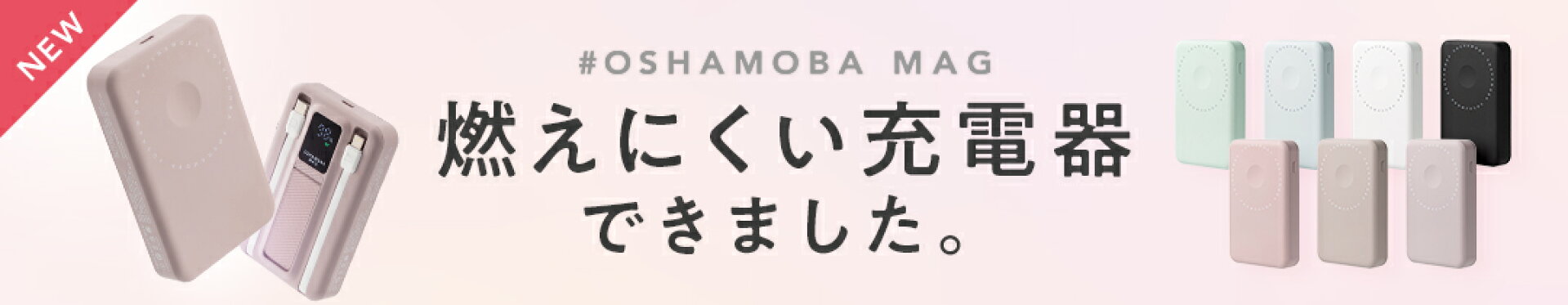 準固体モバイルバッテリー