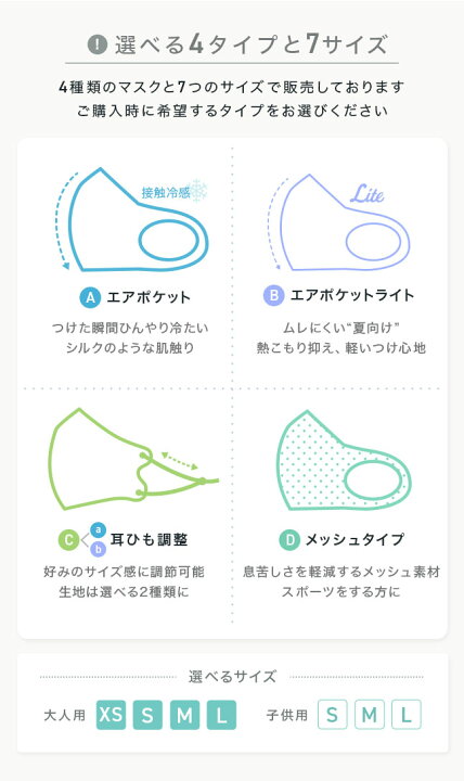 楽天市場】3枚セット【在庫処分 洗えるマスク 血色マスク 冷感 冷感 