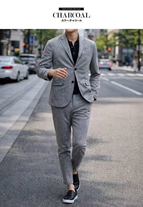 楽天市場】メンズスーツ ファッション イケオジ 20代 30代 40代 50代 