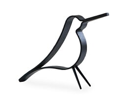 鳥 木製 オブジェ Woody Bird ウッディバード Sサイズ 北欧 COOEE クーイーデザイン インテリア小物 置物 北欧 北欧デザイン 北欧雑貨 スウェーデン ギフト