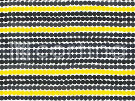 テーブルクロス 撥水 北欧 生地 マリメッコ 145×220cm ラシィマット ラシマット marimekko RASYMATTO イエロー おしゃれ かわいい 防水 モダン コーティング 生地 加工