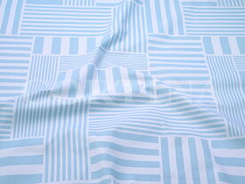 帆布 生地 キャンバス 生地 ハーフカット 約75×50cm クリッパン ストライプス KLIPPAN Stripes ファブリック 北欧 布 布地 テキスタイル カットクロス はぎれ おしゃれ かわいい モダン 手芸