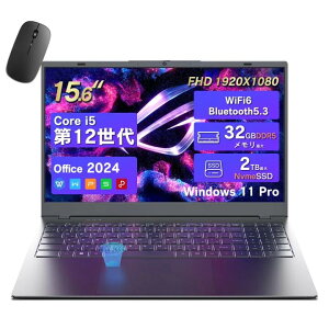 2025Vo VETESA office2024 32GBLPDDR5(5200MHz)/ő2TB NVMe SSDm[gp\R 12Core-i5 1240P 15.6C` 12RA/16Xbh laptop p\R m[g Windows11 Pro WIFI6/Bluetooth5.2/RJ45/Type-Ct Q[~