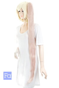 �o���X 105cm�y�z���C�g���[�Y�z �E�B�b�O ���� �|�j�e ���s���N �ϔM (ba-t2330)