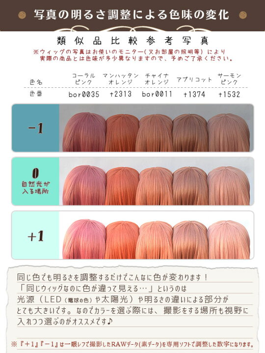楽天市場 スーパーロング110cm サーモンピンク ウィッグネット付 コスプレウィッグ ロング カツラ 安い 耐熱 Slo T1532 ウィッグ コスプレ Swallowtail