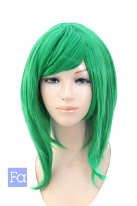 コスプレ ウィッグ 緑の人気商品 通販 価格比較 価格 Com
