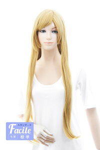 �����O �X�g���[�g 77cm �� �y�J�i���A�S�[���h�z�y�E�B�b�O�l�b�g�t�z �S�[���h ���� �R�X�v�� �E�B�b�O �����O�E�B�b�O �ϔM(162 lo-86)