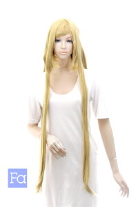 �E�B�b�O �X�[�p�[�����O110cm �� �y�J�i���A�S�[���h�z�y�E�B�b�O�l�b�g�t�z �S�[���h ���� �R�X�v���E�B�b�O �ϔM(057 slo-86)
