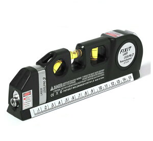 MINI LASER LEVELPRO3 ~j [U[tx [U[no  14  [U[|C^[ W[e[v 3 XP[ K ̂ 2.5mW[ RxbNX 