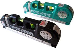 MINI LASER LEVELPRO3 �~�j������ ���[�U�[�t�����x�� ���[�U�[�n�o���� ����� 1��4�� ������ ���[�U�[�|�C���^�[ ���W���[�e�[�v 3���������� �X�P�[�� ��K ���̂��� 2.5m���W���[ �R���x�b�N�X 