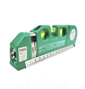 MINI LASER LEVELPRO4 O[[U[ Green  [U[t ~j [U[no  14@[U[|C^[ W[e[v 3 XP[ K ̂ 2.5mW[ Rx