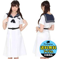 楽天市場】アイドル 衣装 セーラー（コスチューム一式｜コスプレ・変装 
