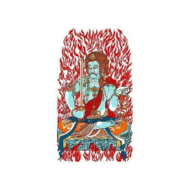 楽天市場 タトゥーシール 不動明王の通販