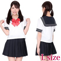 JCセーラー服 校内撮り 
