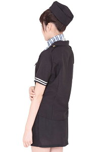 コスプレスチュワーデスキャビンアテンダント制服CAフライトスッチーエアホステス客室乗務員フライトアテンダント仮装衣装ジャケットスカーフミニスカコスチュームセクシー大人