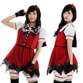 楽天市場 アイドル 衣装 コスチュームのテーマゾンビ の通販