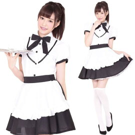 楽天市場 お買い物マラソン 初めてのウェイトレスアルバイト コスプレ 可愛い メイド アリス ウェイトレス アニメ 制服 アイドル アキバ ゴスロリ クラシック エプロン ハロウィン 仮装 大人 コスチューム セクシー 衣装 コスプレ通信