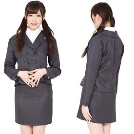 学校制服 typeハナミズキ コスプレ 可愛い 制服 スクール セーラー ブレザー ジャンパースカート 学生服 女子高生 アニメ アイドル ハロウィン イベント 余興 宴会 仮装 学園祭 大人 コスチューム セクシー 衣装