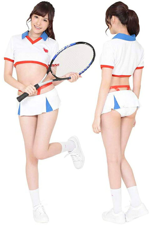 楽天市場 ナブラチロアの置手紙 コスプレ 可愛い 体操服 テニス ウェア スクール水着 ブルマ 競泳水着 アニメ スポーツ 女子高生 ハイレグ ビキ二 ハロウィン イベント 余興 宴会 仮装 学園祭 大人 コスチューム セクシー 衣装 コスプレ通信