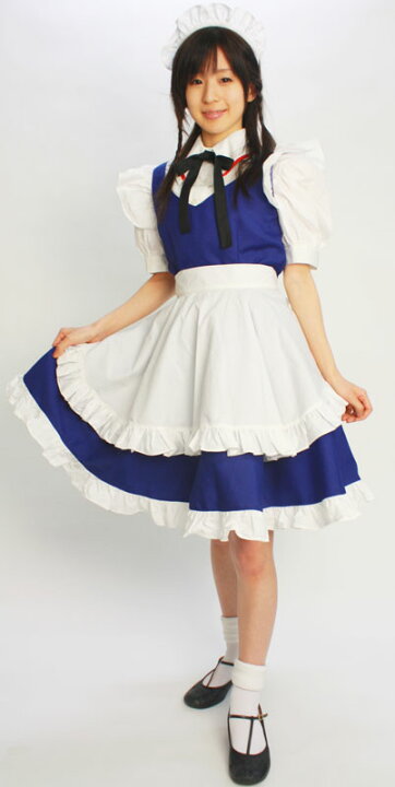楽天市場 コスプレ アニメ 東方プロジェクト 十六夜咲夜 ｍ 衣装 制服 キャラクター イベント ゲーム セーラームーン ももクロ 本格的 コスチューム 仮装 アニメ制服 衣装 アニメ衣装 女性 コスプレ 衣装 大人 コスプレ通信