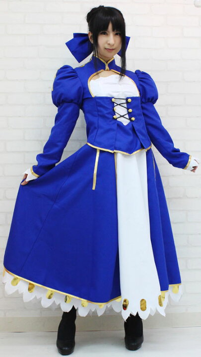 楽天市場 コスプレ ゲーム衣装 青き剣の騎士セット 大きいサイズ 衣装 キャラクター イベント 仮装 余興 男性用 メンズサイズ コスチューム ハロウィン コスプレ コスプレ通信