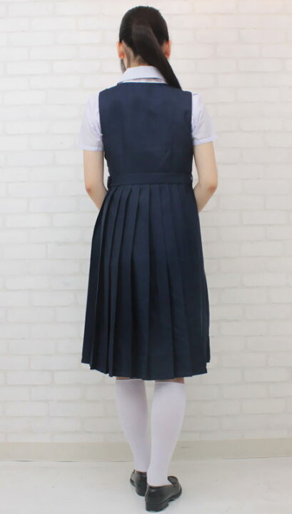 ジャンパースカート　緊縛 楽天市場】スクールジャンパースカート制服セット M コスプレ 可愛い 制服 スクール セーラー ブレザー ジャンパースカート 学生服 女子高生 アニメ  アイドル ハロウィン イベント 余興 仮装 大人 コスチューム セクシー 衣装 : コミュコミュ