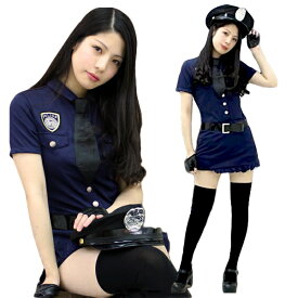 Pipi-fitch ジャスティスポリス コスプレ 可愛い ポリス アーミー 婦人警官 軍服 警察 迷彩 ミニスカ アニメ ハロウィン イベント 余興 宴会 仮装 学園祭 大人 コスチューム セクシー 衣装