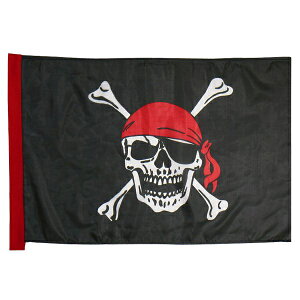 nEB C Pirate Flag hN tbO t   Aj Q[  ]   w