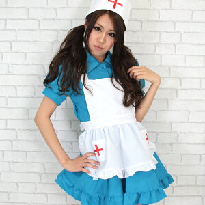 ナース コスプレの人気商品 通販 価格比較 価格 Com