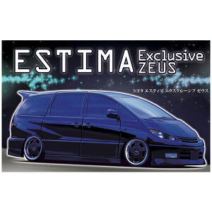 tW~͌^ 1^24 GXeB} Exclusive ZEUS fujimi tW~  RNV v[g 蕨