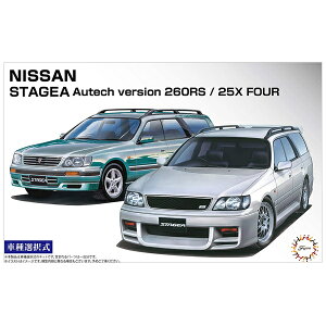 tW~͌^ 1^24 Xe[WA I[ebNo[W 260RS^25X FOUR fujimi tW~  RNV v[g 蕨
