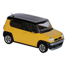 フジミ模型 1／24 マツダ フレアクロスオーバー アクティブイエロー fujimi フジミ おもちゃ コレクション プレゼント 贈り物