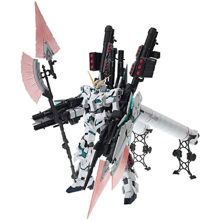 楽天市場 バンダイ 1 100mg 機動戦士ガンダムuc フルアーマーユニコーンガンダムver Ka Bandai バンダイ おもちゃ コレクション プレゼント 贈り物 コスプレ通信