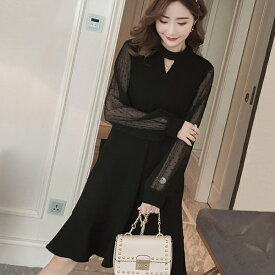 楽天市場 黒 ワンピース ドレス レディースファッション の通販 楽天市場 黒 ワンピース ドレス レディースファッション の通販